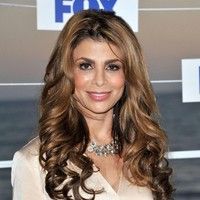 Paula Abdul at The X-Factor premiere screening photos | Picture 76602